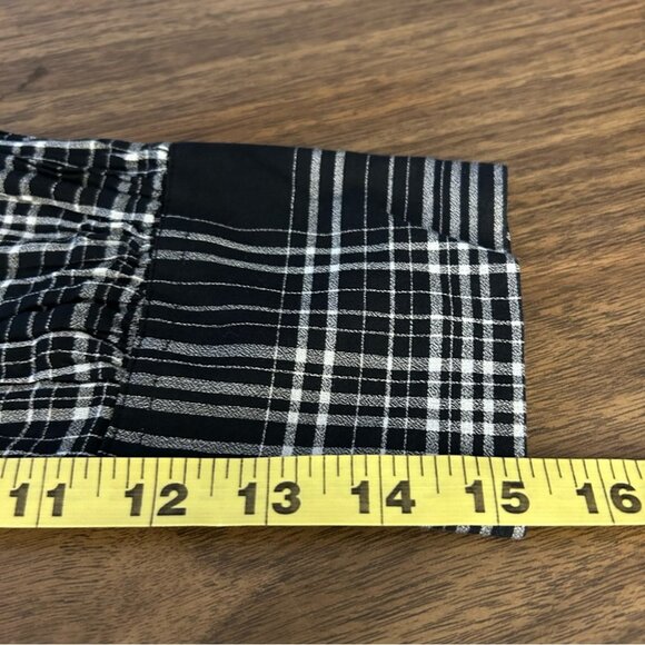 Zara embroidery top M - Picture 6 of 9